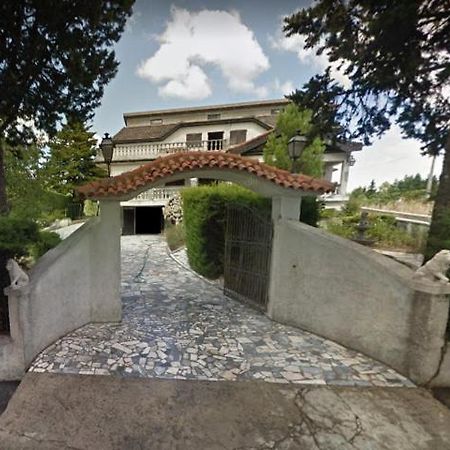CarapitoPinheirinhos - Quinta De Sao Caetano别墅 外观 照片