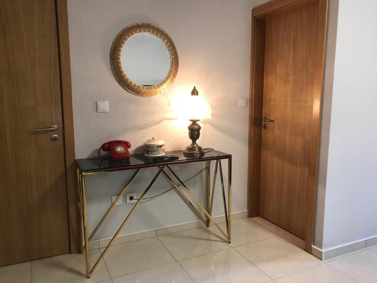CarapitoPinheirinhos - Quinta De Sao Caetano别墅 外观 照片